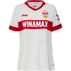 JAKO VfB Stuttgart 24-25 Heim Teamtrikot Damen