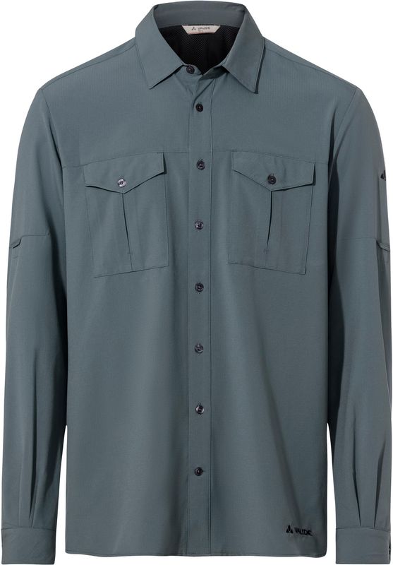 VAUDE Rosemoor II Funktionshemd Herren