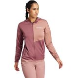 adidas XPERIOR LIGHT Fleecejacke Damen