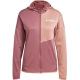 adidas XPERIOR LIGHT Fleecejacke Damen