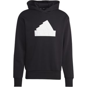 adidas Future Icon Badge of Sports Hoodie Herren