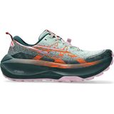 ASICS TRABUCO MAX 4 Laufschuhe Damen