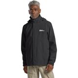 Jack Wolfskin TRAILTIME 2L Regenjacke Herren