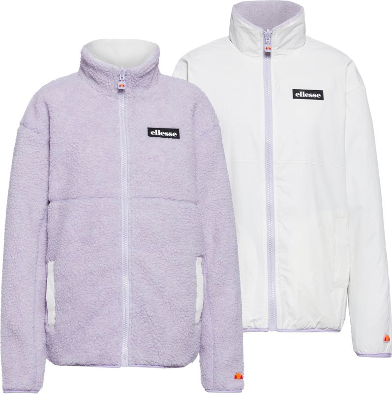 Ellesse Valgarde Wendejacke Damen