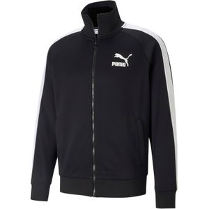PUMA Iconic T7 Polyjacke Herren