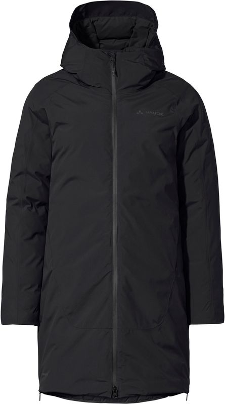 VAUDE Mineo IV Funktionsmantel Damen