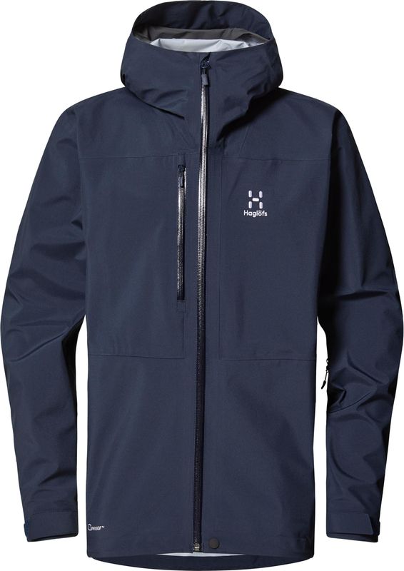 Haglöfs Front Proof Hardshelljacke Herren