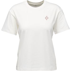 Black Diamond HERITAGE BADGE Klettershirt Damen