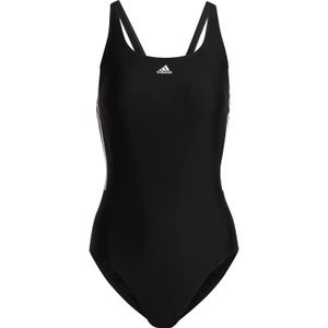 adidas 3S MID SUIT Schwimmanzug Damen
