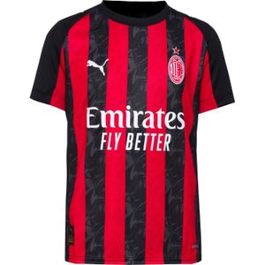 PUMA AC Mailand 25-26 Heim Teamtrikot Kinder