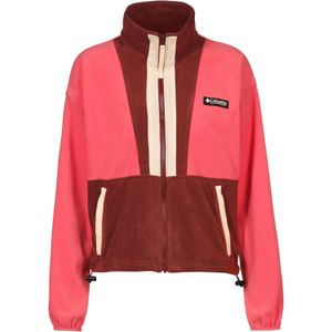 Columbia Back Bowl Fleecejacke Damen