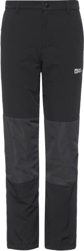 Jack Wolfskin RASCAL Softshellhose Kinder