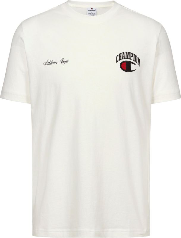 CHAMPION T-Shirt Herren