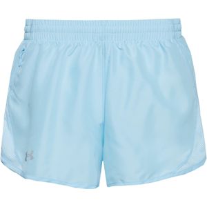 Under Armour Fly By Laufshorts Damen