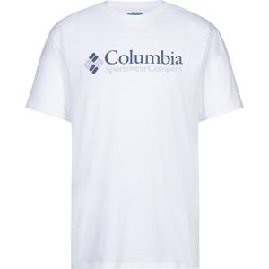 Columbia Basic Logo T-Shirt Herren