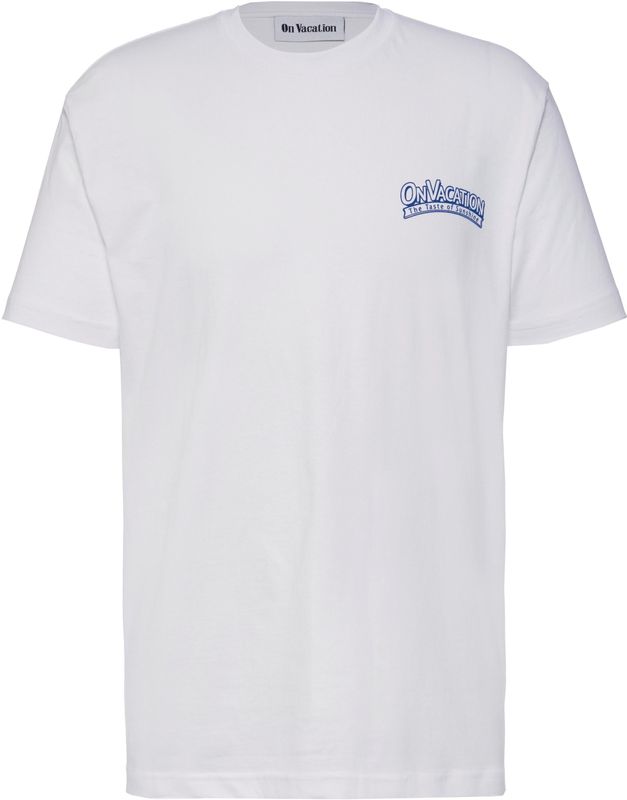 ON VACATION Refresh T-Shirt