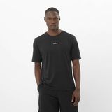 Salomon CORE Funktionsshirt Herren