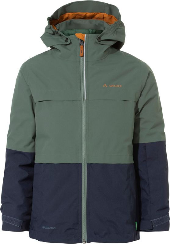 VAUDE Snow Cup 3in1 Doppeljacke Kinder