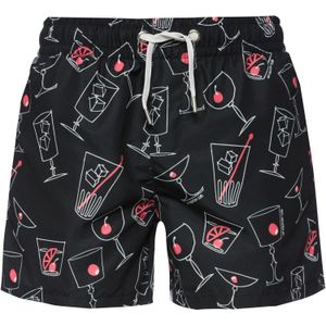 ON VACATION Cocktails Shorts