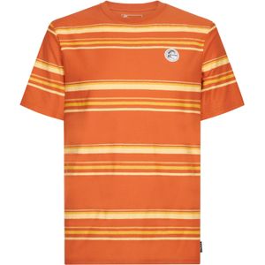 O'NEILL ORIGINALS STRIPE T-Shirt Herren