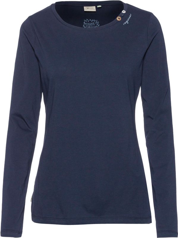 Ragwear Fllorah Langarmshirt Damen