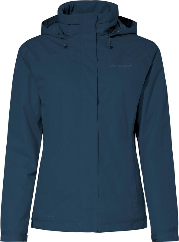 VAUDE Escape Bike Warm Fahrradjacke Damen
