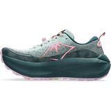 ASICS TRABUCO MAX 4 Laufschuhe Damen