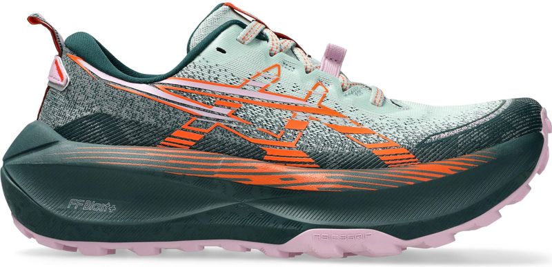 ASICS TRABUCO MAX 4 Laufschuhe Damen