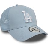 New Era Trucker Los Angeles Dodgers Cap