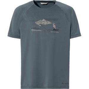 VAUDE Gleann II Funktionsshirt Herren
