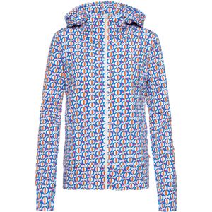 Blutsgeschwister Scuba Duba Sweatjacke Damen