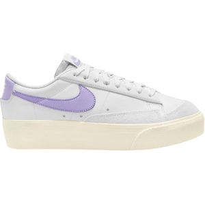 Nike Blazer Platform Sneaker Damen