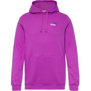 PUMA Essentiell No. 1 Hoodie Herren