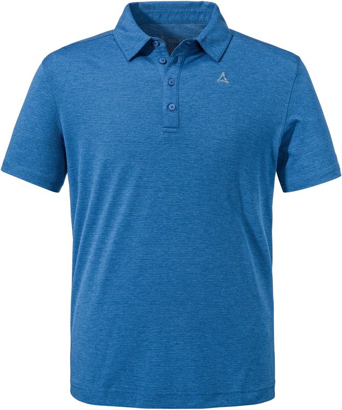 Schöffel CIRC Tauron Poloshirt Herren