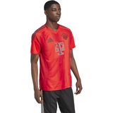 adidas FC Bayern München 24-25 Heim Teamtrikot Herren
