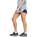 adidas AGRAVIC Laufrock Damen