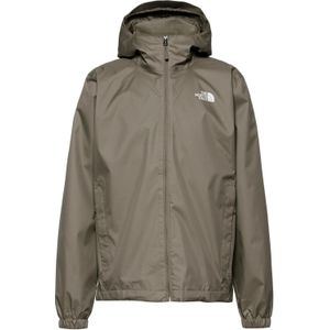 The North Face QUEST Regenjacke Herren