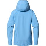Haglöfs Front Proof Hardshelljacke Damen