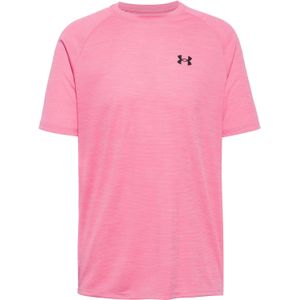 Under Armour Tech Textured Funktionsshirt Herren