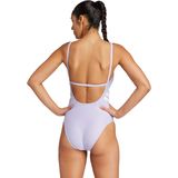 adidas 3S Badeanzug Damen