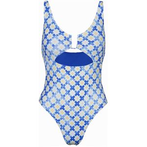 Roxy ARTSY TILE Badeanzug Damen