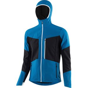 Löffler XC-Pure Softshelljacke Herren