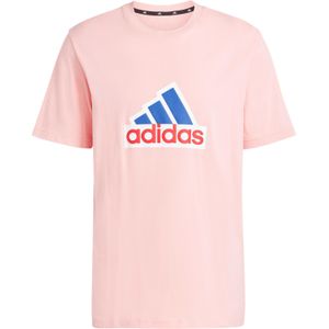 adidas Future Icons BOS T-Shirt Herren