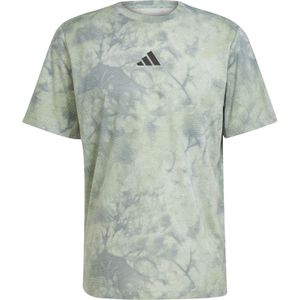 adidas POWER AOP Funktionsshirt Herren