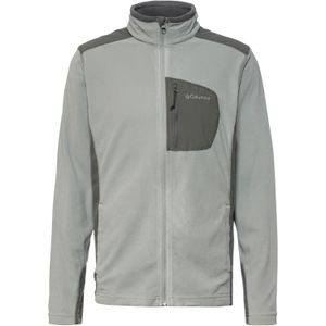 Columbia Klamath Range Fleecejacke Herren