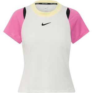 Nike Advantage Tennisshirt Damen