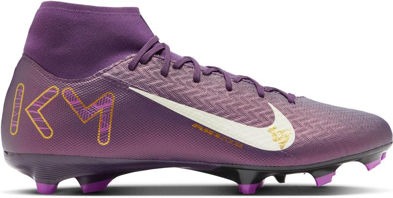 Nike ZM SUPERFLY 10 ACAD KM FG-MG Fußballschuhe Herren