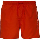 Tommy Hilfiger MEDIUM DRAWSTRING Badehose Herren
