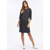 Ragwear Shimy Jerseykleid Damen