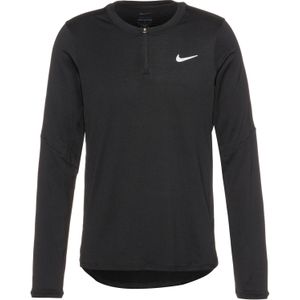 Nike COURT ADVANTAGE Tennisshirt Herren